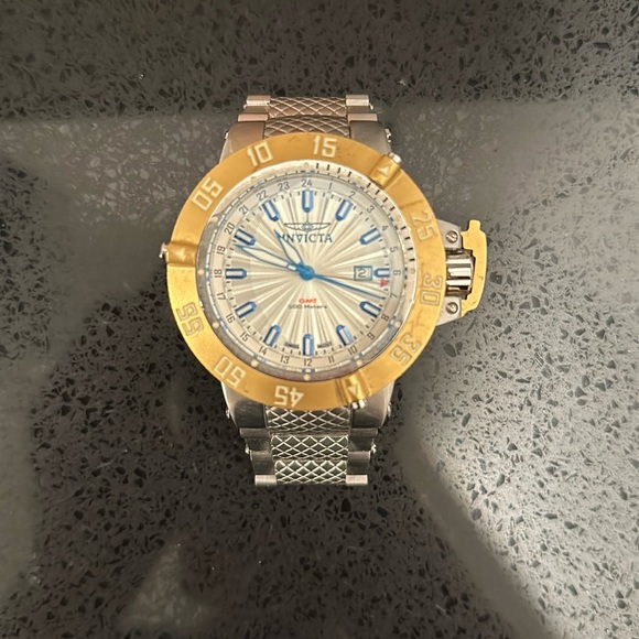 Invicta Other - Invictica Mens Watch